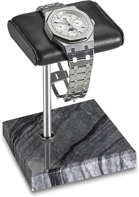 uhrenständer rolex|Amazon.com: Rolex Watch Stand.